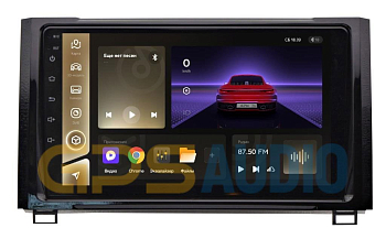 Штатная магнитола Teyes CC3 6+128Гб для Toyota Tundra 2014-2018 на Android 10 (6/128Гб) Штатная магнитола Teyes CC3 6+128Гб для Toyota Tundra 2014-2018 на Android 10 (6/128Гб)