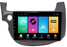 Штатная магнитола FarCar D1141M на Android 8.1 для Honda Jazz 2008-2014