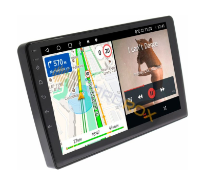 Штатная магнитола Honda Accord 1996-1998 на Android 11 - Cardrox CD-4648M