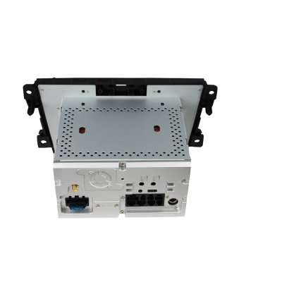 Штатное головное устройство Android 7.1 Newsmy KD-7007-P3-7 для MAZDA CX-7 2006-2012 (ER,ER2)