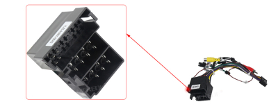 Штатное головное устройство Volkswagen, Skoda на Android 10 Carmedia MKD-8019-P5