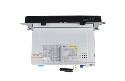 Штатное головное устройство Skoda, Volkswagen на Android 10 Carmedia MKD-9613-P30