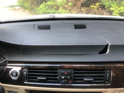 Штатная автомагнитола BMW 3 серия E90 2006-2012 Carmedia XN-B1103-Q6 Android 10