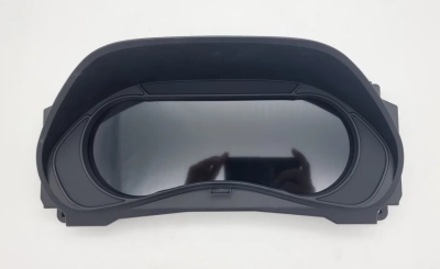 Цифровая приборная панель для Infiniti QX80 - Carmedia ZH-HL122