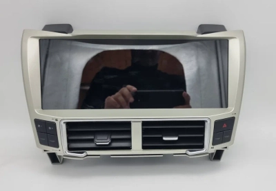 Магнитола для Lexus RX 2004-2008 на Android 10.0 - Carmedia NH-L1211