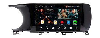 Штатная магнитола Kia K5 2020+ на Android 11 - Cardrox CD-4490M