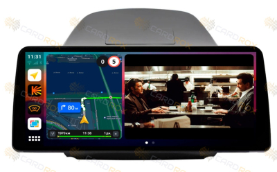 Штатная магнитола Hyundai ix35 2010-2015 (для авто без камеры и усилителя Infinity) на Android 10, DSP, 4G, IPS, Carplay - Cardrox CD-4004-12 (12 дюймов)