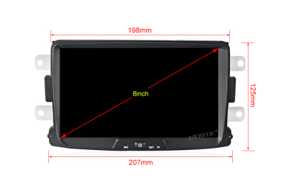 Штатное головное устройство Renault Duster 2010-2016+, Sandero 2014+, Logan 2014+, Kaptur 2016+, Lada Xray 2016+ на Android 10 Carmedia MKD-R831-P5-8 Штатное головное устройство Renault Duster 2010-2016+, Sandero 2014+, Logan 2014+, Kaptur 2016+, Lada Xray 2016+ на Android 10 Carmedia MKD-R831-P5-8