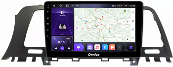 Штатная магнитола для Nissan Murano 2012-2015 на Android 10 - Carmedia EW-9664-IJ