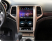 Магнитола Tesla для Jeep Grand Cherokee 2013+ шампань Carmedia ZF-1823G-DSP Android 9.0 TESLA Магнитола Tesla для Jeep Grand Cherokee 2013+ шампань Carmedia ZF-1823G-DSP Android 9.0 TESLA