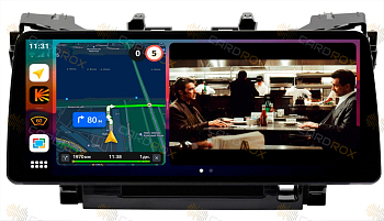 Штатная магнитола Toyota Alphard, Vellfire 2015-2022 правый руль на Android 10, DSP, 4G, IPS, Carplay - Cardrox CD-4188-12 (12 дюймов) Штатная магнитола Toyota Alphard, Vellfire 2015-2022 правый руль на Android 10, DSP, 4G, IPS, Carplay - Cardrox CD-4188-12 (12 дюймов)