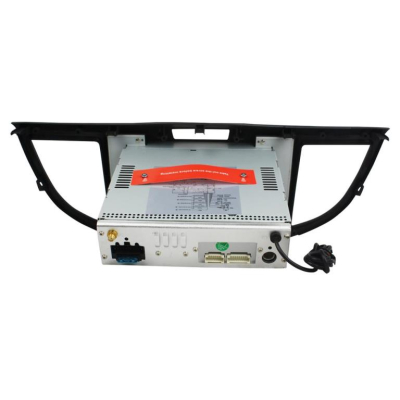 Штатная автомагнитола Android 9.0 Carmedia KD-8097-P30 для Honda CRV IV 2012-2015 (RM)