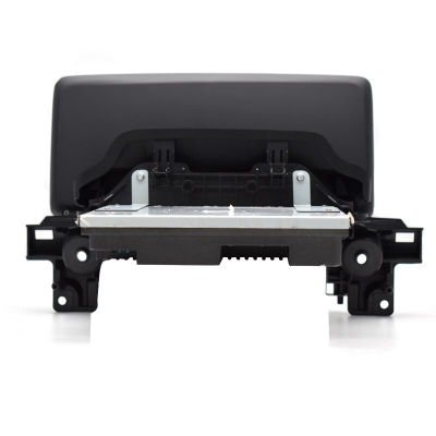 Магнитола для Mazda CX-5 2017+ (на замену цветного экрана) на Android 12 - Carmedia HP-M1212