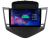 Штатная магнитола для Chevrolet Cruze, 2009-2013 на Android 14 - Airoc RMN-1308 Штатная магнитола для Chevrolet Cruze, 2009-2013 на Android 14 - Airoc RMN-1308