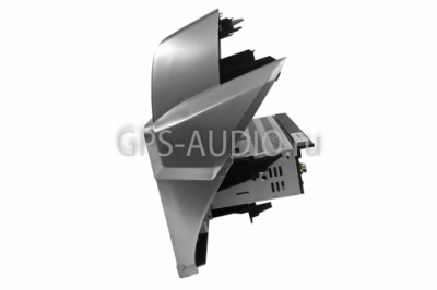 Штатное головное устройство Android 5.1 Newsmy NM-7116 для TOYOTA Land Cruiser Prado 150 2013-2016