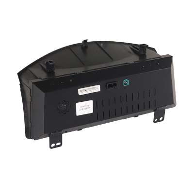 Цифровая приборная панель для Lexus LX 570 07-15  - Carmedia NH-LCD-L01