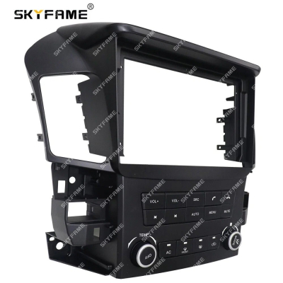 Штатная магнитола для Lexus RX 1997-2003 на Android 10 - Carmedia SF-9277-2-IJ