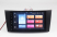 Штатная автомагнитола Android 10 Carmedia XN-8504-P30 для Mercedes-Benz E класс W211/S211 2002-2009, CLS W219 2004-2010