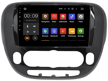 Штатная магнитола Roximo 4G (2K) RX-2320 KIA Soul 2, 2014-2018 (на простые комплектации) (Android 13) Штатная магнитола Roximo 4G (2K) RX-2320 KIA Soul 2, 2014-2018 (на простые комплектации) (Android 13)