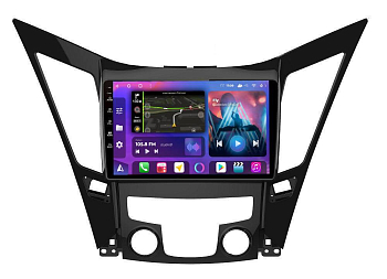 Штатная магнитола для Hyundai Sonata 2010-2013 (YF) на Android 13, QLED/2K, 4G - FarCar S500 Plus (794M) Штатная магнитола для Hyundai Sonata 2010-2013 (YF) на Android 13, QLED/2K, 4G - FarCar S500 Plus (794M)