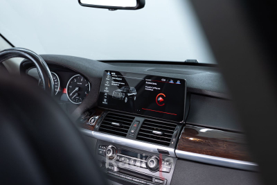 Монитор 12,3" BMW X5/X6 (E70/E71) 2011-2014 CIC на Android 13 - Radiola RDL-1225 L Монитор 12,3" BMW X5/X6 (E70/E71) 2011-2014 CIC на Android 13 - Radiola RDL-1225 L
