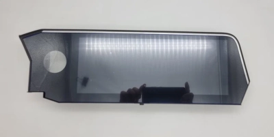 Монитор для Lexus 2018-2020 ES (авто с тач-падом) на Android 11 - Carmedia MRW-3815A