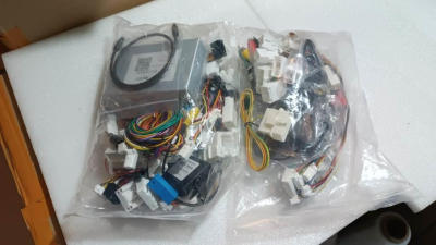 Магнитола для Toyota Land Cruiser 200 10.2015+ top на Android 12 - Carmedia ZH-T1604