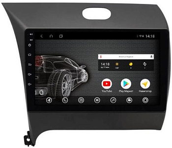 Штатная магнитола на Android 10 VOMI ST2694-T8 Kia Cerato 3 YD 2013-2019