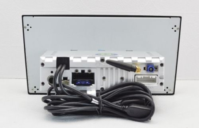 Штатное головное устройство Android 7.1 Carmedia DADZ-1717 для SKODA Octavia A5 2004-2013, Yeti 2009+