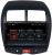 Штатная автомагнитола Mitsubishi ASX, Peugeot 4008, Citroen C4 Redpower 30026 IPS на Android 8.1 Штатная автомагнитола Mitsubishi ASX, Peugeot 4008, Citroen C4 Redpower 30026 IPS на Android 8.1