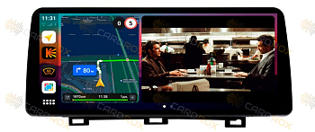 Штатная магнитола Toyota Prius 30 2009-2015, левый руль, черная на Android 10, DSP, 4G, IPS, Carplay - Cardrox CD-4139-12-LB (12 дюймов) Штатная магнитола Toyota Prius 30 2009-2015, левый руль, черная на Android 10, DSP, 4G, IPS, Carplay - Cardrox CD-4139-12-LB (12 дюймов)