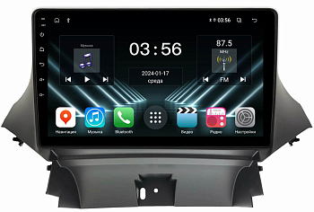 Штатная магнитола для Chevrolet Orlando 2010-2018 на Android 13 - FarCar (D/DX3274M) Штатная магнитола для Chevrolet Orlando 2010-2018 на Android 13 - FarCar (D/DX3274M)