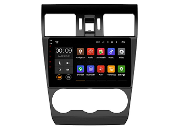 Штатная магнитола Roximo 4G (2K) RX-3401-N13 Subaru Forester, 2013-2015 (авто с нави) (Android 13) Штатная магнитола Roximo 4G (2K) RX-3401-N13 Subaru Forester, 2013-2015 (авто с нави) (Android 13)