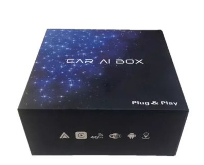 Мультимедийный блок со штатным CarPlay на Android 14 для BMW 2018+ Radiola RDL-Carplay BMW