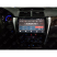 Автомагнитола на Android 8.1.0 IQ NAVI T58-2918 Toyota Camry (XV55) (2014-2018)