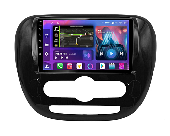 Штатная магнитола для Kia Soul 2015-2018 для климата на Android 13, QLED/2K, 4G - FarCar S500 Plus (526M климат) Штатная магнитола для Kia Soul 2015-2018 для климата на Android 13, QLED/2K, 4G - FarCar S500 Plus (526M климат)