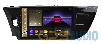 Штатная магнитола Teyes СС3 3+32Гб для Toyota Corolla 2014-2016 на Android 10 (3/32Гб) Штатная магнитола Teyes СС3 3+32Гб для Toyota Corolla 2014-2016 на Android 10 (3/32Гб)