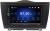 Магнитола в штатное место Лада Гранта (Lada Granta FL) 2018+ Wide Media DV-JM7166 (+ камера)