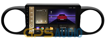 Штатная магнитола Teyes CC3 6+128Гб для Toyota Corolla Rumion 2007-2015 на Android 10 (6/128Гб)