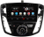 Штатная магнитола VOMI AK505R9-MTK Ford Focus 3 2012-2017 на Android 10