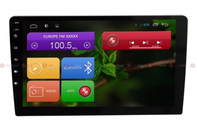 Штатное головное устройство RedPower 31311 R IPS DSP на Android 7.0+ для Nissan Murano (2015+) Штатное головное устройство RedPower 31311 R IPS DSP на Android 7.0+ для Nissan Murano (2015+)