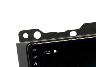 Штатная магнитола Ford Escape 2009+, Mazda Tribute 2007 - 2012 черная на Android 11 - Cardrox CD-4679M