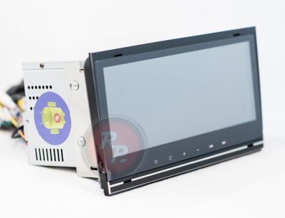 Штатное головное устройство Redpower 31050 IPS DSP на Android 7.1+ для Audi A4 (2004-2007) кузов В7