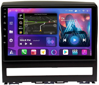 Штатная магнитола для Fiat Albea, Siena, Palio, Perla 2005-2012 на Android 13, QLED/2K, 4G - FarCar S500 Plus (3054M) Штатная магнитола для Fiat Albea, Siena, Palio, Perla 2005-2012 на Android 13, QLED/2K, 4G - FarCar S500 Plus (3054M)