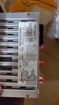 Монитор для Mercedes ML W166 , GL X166 2011-2015 NTG 4.0, 4.5 на Android 9.1 - Carmedia NH-1205