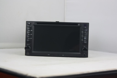 Штатная автомагнитола Android 10 Carmedia XN-6227-P30 для KIA 188x102мм