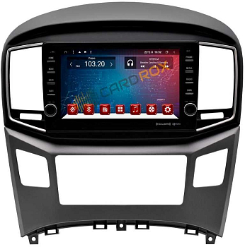Штатная магнитола Hyundai Grand Starex 2016-2017 на Android 10 CARDROX FD-4195 Штатная магнитола Hyundai Grand Starex 2016-2017 на Android 10 CARDROX FD-4195