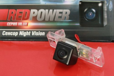 Штатная видеокамера парковки Citroen C5