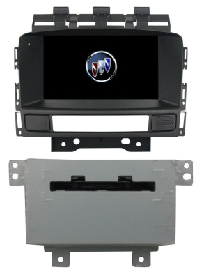 Штатная автомагнитола OPEL Astra J 2010–2015 Carmedia XN-7114-P6 Android 10 DSP