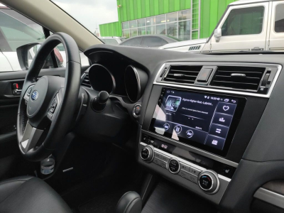 Штатная магнитола Subaru Legacy 2014+ на Android 11 - Cardrox CD-4460M